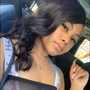 Meet your Posher, Stormmie